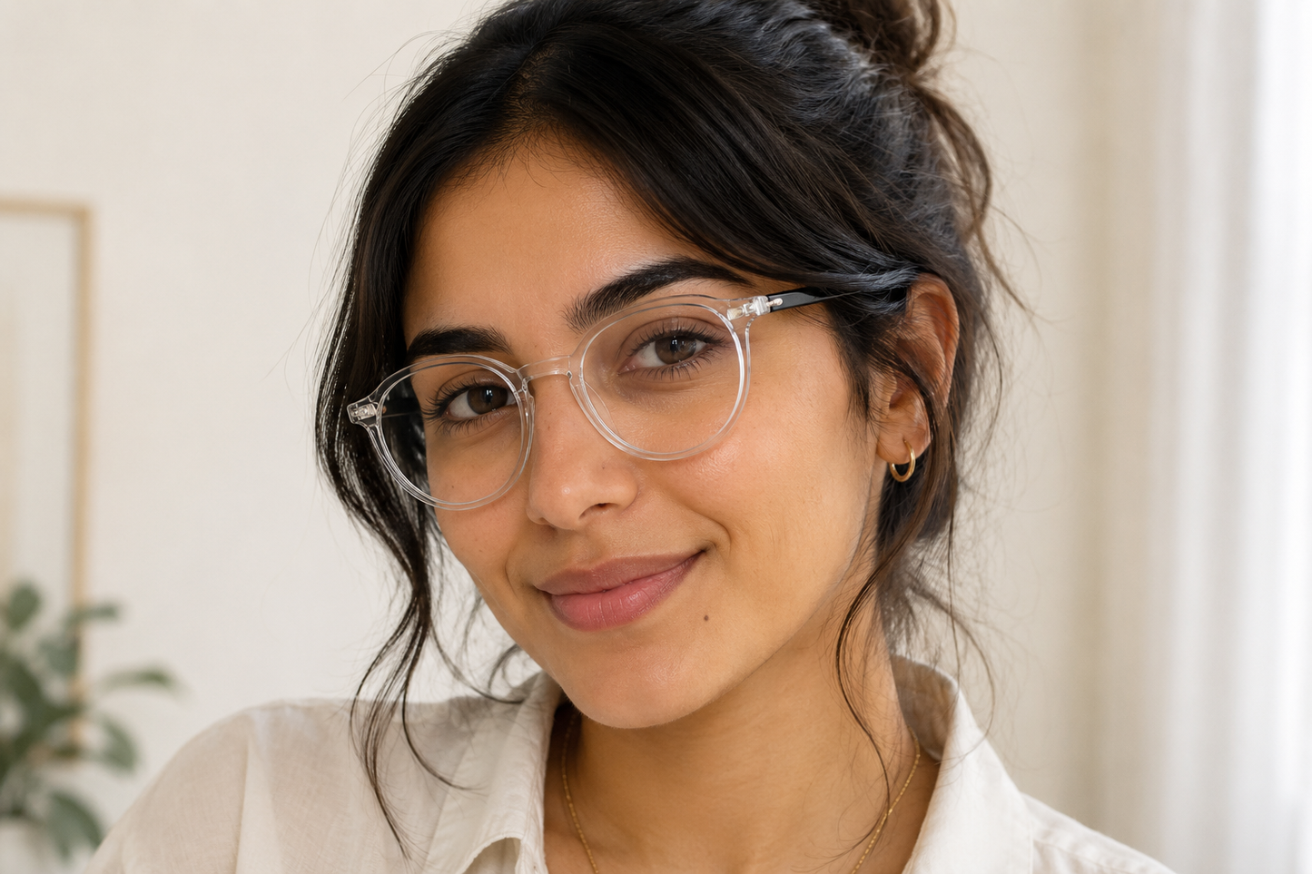 Lumière Blue Light Glasses | نظارات لومير للحماية من البلو لايت