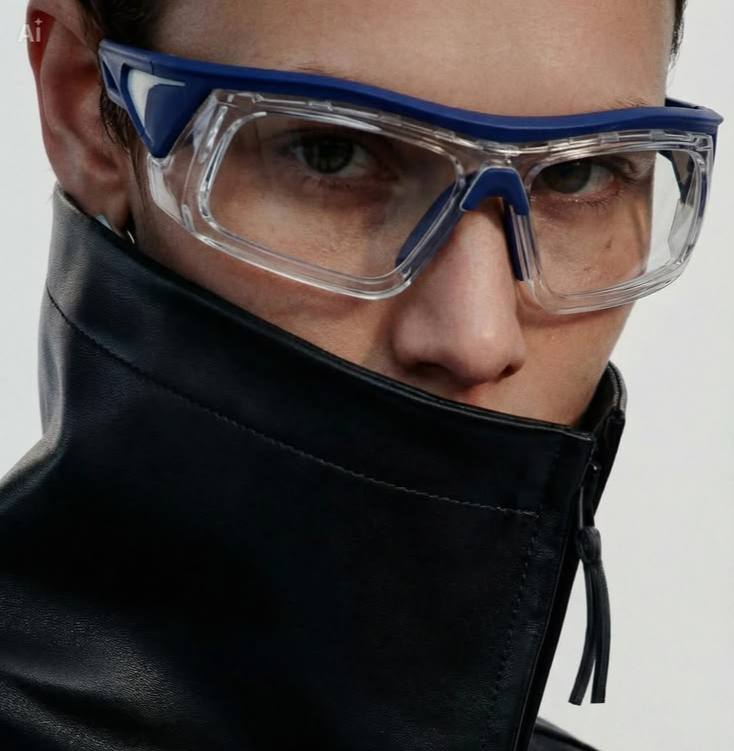 Sport Eyewear