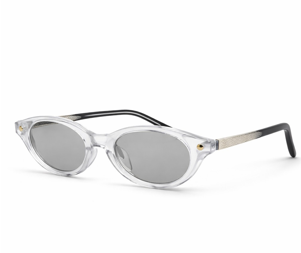 Rianova Elegant Cat Eye Sunglasses
