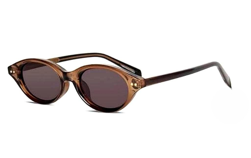 Rianova Elegant Cat Eye Sunglasses
