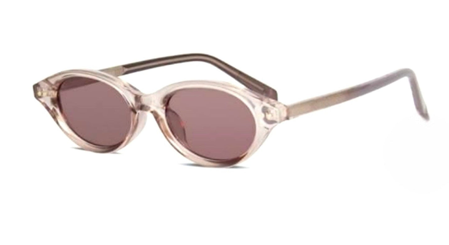 Rianova Elegant Cat Eye Sunglasses