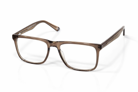 Classic Rectangular Optical Frame