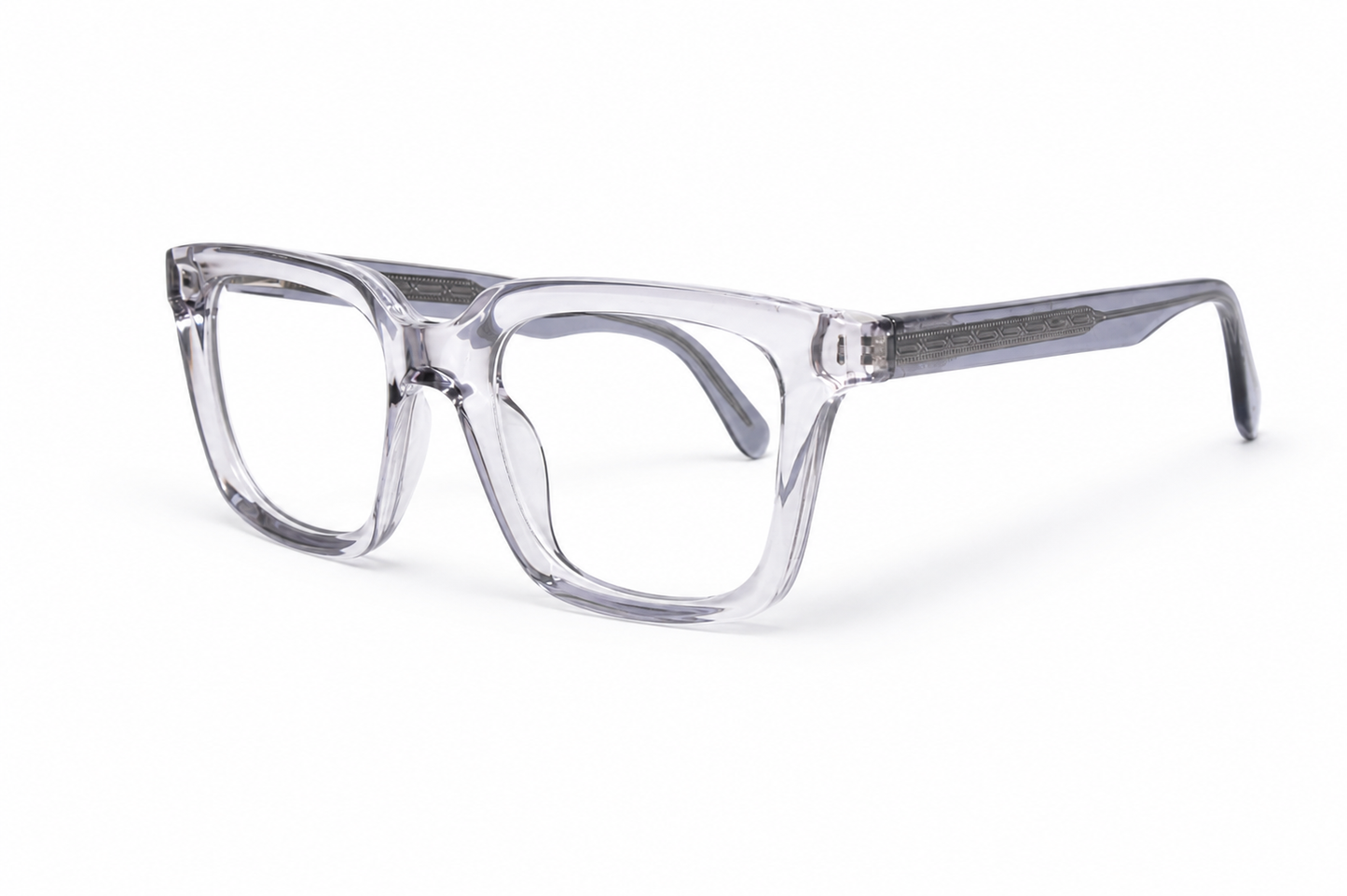 Everyday Blue Light Eyeglasses / نظارة بلو لايت للاستخدام اليومي