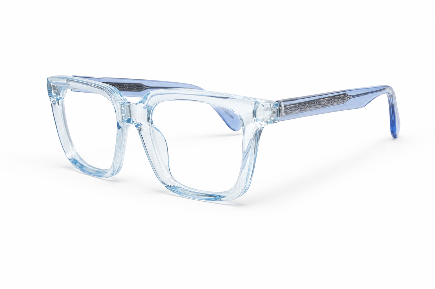 Everyday Blue Light Eyeglasses / نظارة بلو لايت للاستخدام اليومي