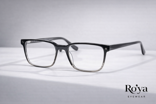 Ro’ya Rectangular Frame