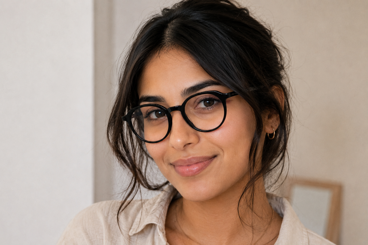 Lumière Blue Light Glasses | نظارات لومير للحماية من البلو لايت