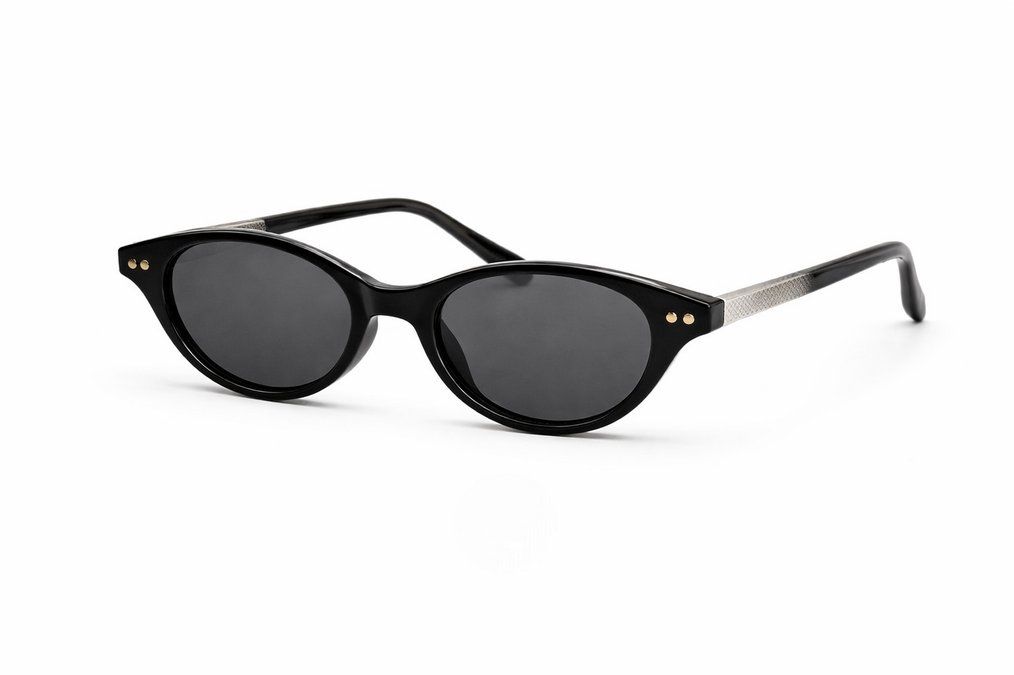 Rianova Elegant Cat Eye Sunglasses