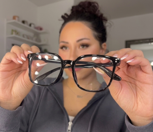 Nadhara Anika Blue Light Glasses.