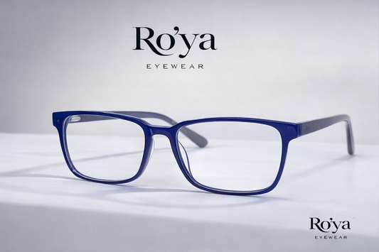Ro’ya Rectangular Frame
